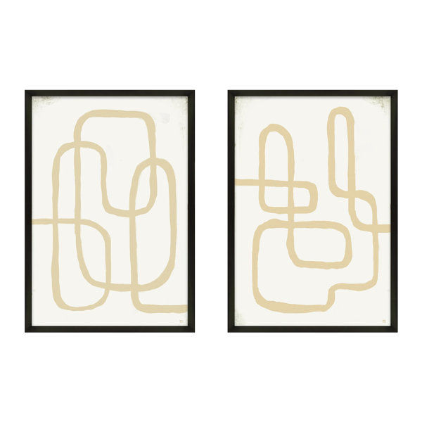 Line Works In White by added by Spoak Member