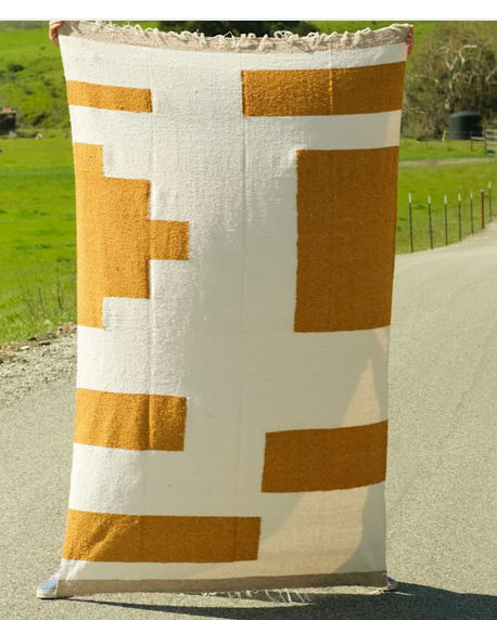 Our West Throw added by Madeline Wood