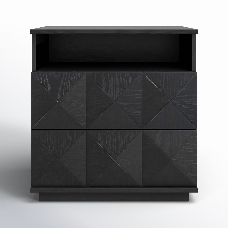 Iriye 2 - Drawer Nightstand added by Blake Riley