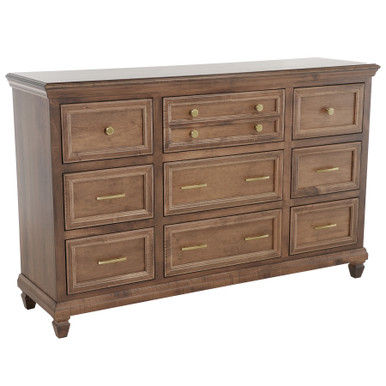 Rowan 9 Drawer Dresser added by Miceala Antoniou