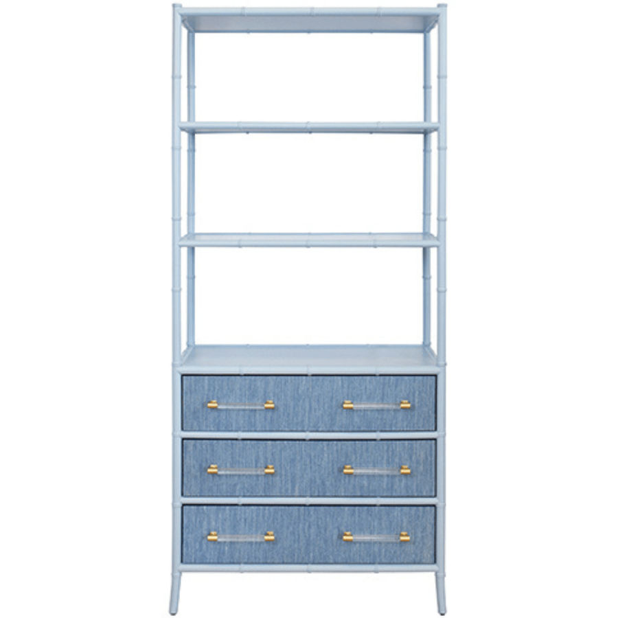 Flynn Etagere added by Alethia Vitale