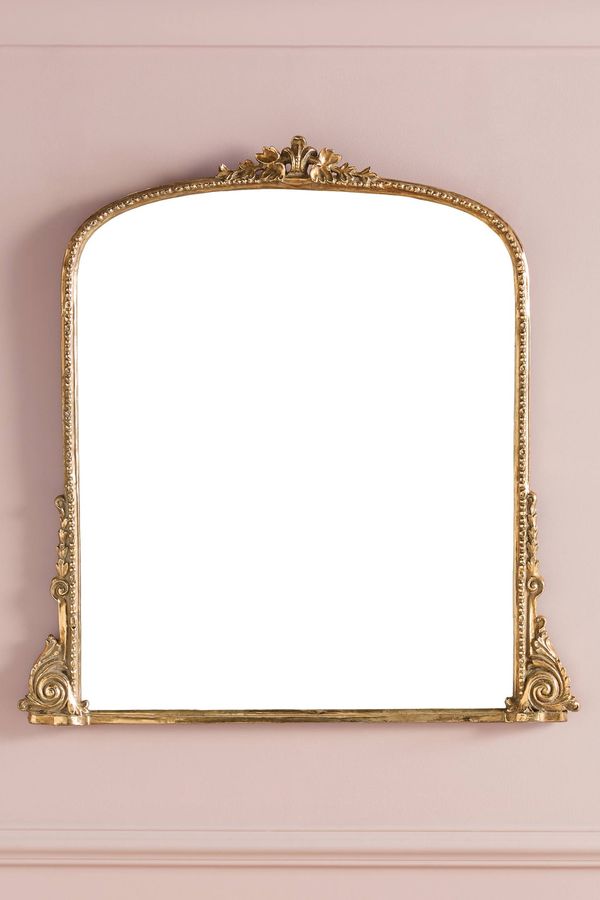 Gleaming Primrose Mirror added by Stephanie Sutton