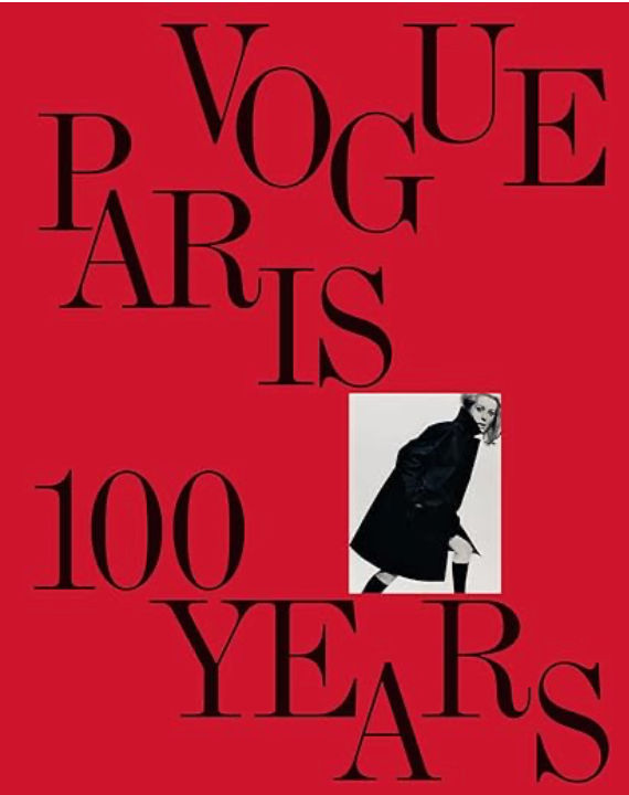 Vogue Paris: 100 Years added by Cailey Gulinson