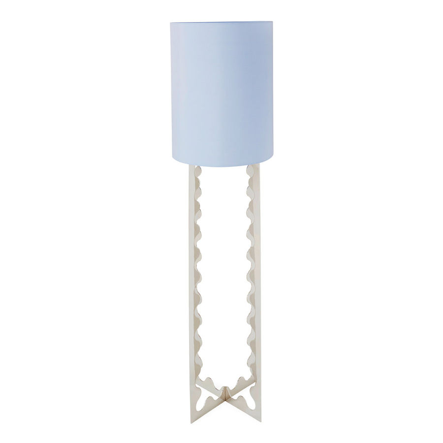 Ripple Floor Lamp added by Michelle Wilson