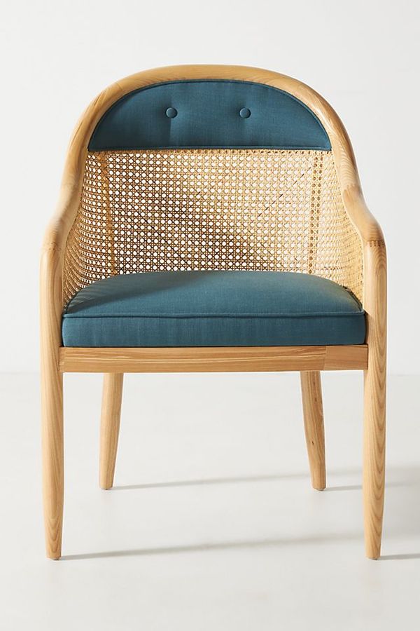Ellison Dining Chair added by Mackenzie Schieck