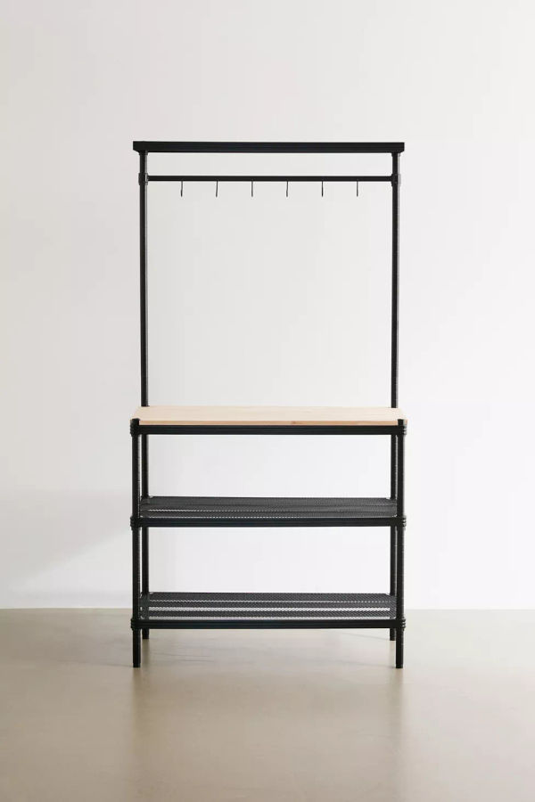 Utility Storage Unit added by Brooke Beatha