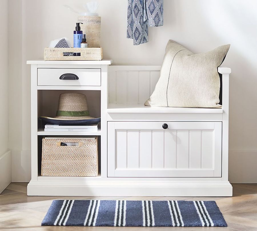 Aubrey Entryway Storage Bench added by Spoak Member