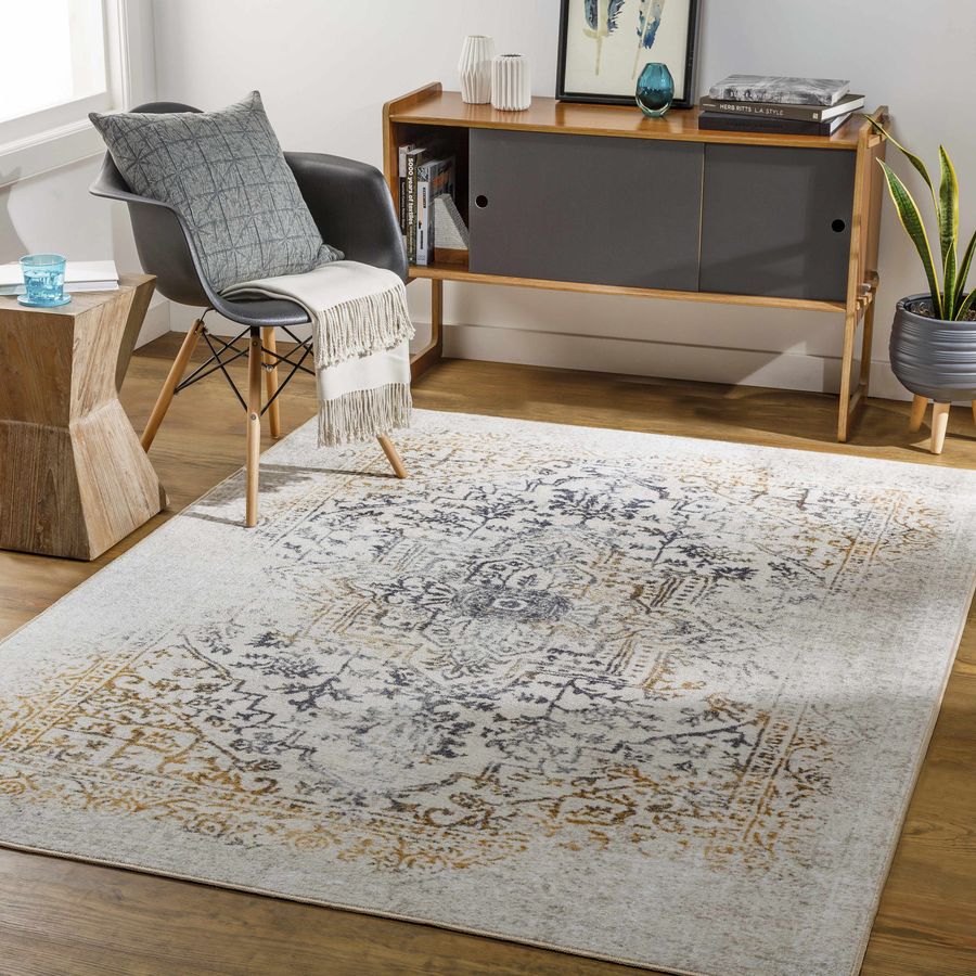 Dordrecht Washable Area Rug added by Stacia Fridley