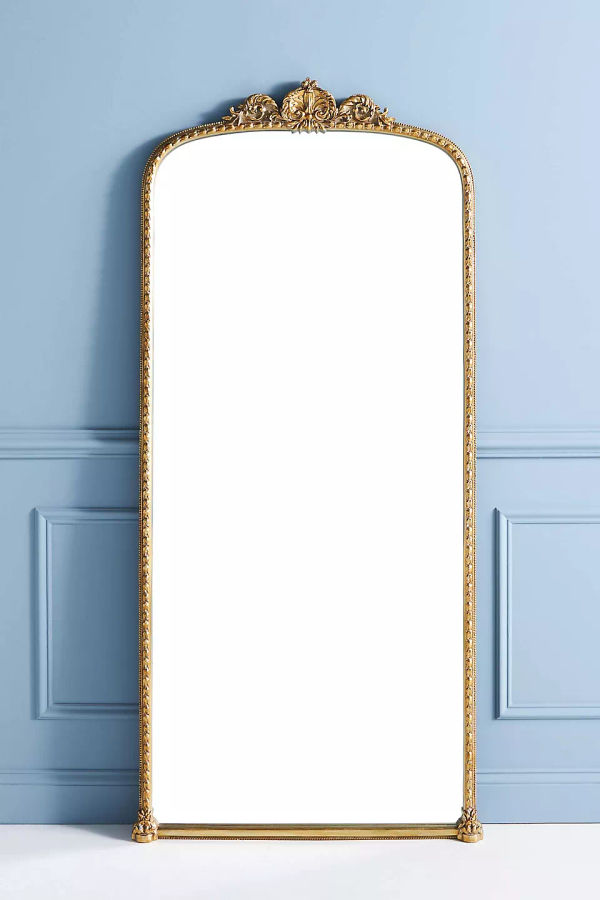 Gleaming Primrose Mirror added by Meg Day