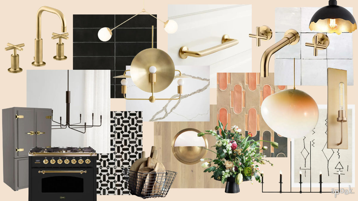 Kitchen Ideas designed by Taylor Winter