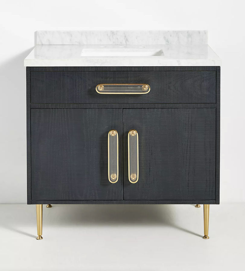 Odetta Single Vanity added by Caitlin Schultheis