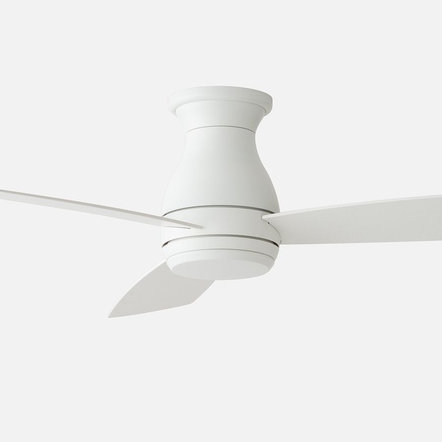 Hugh 52" LED Ceiling Fan added by Rochelle Bloom
