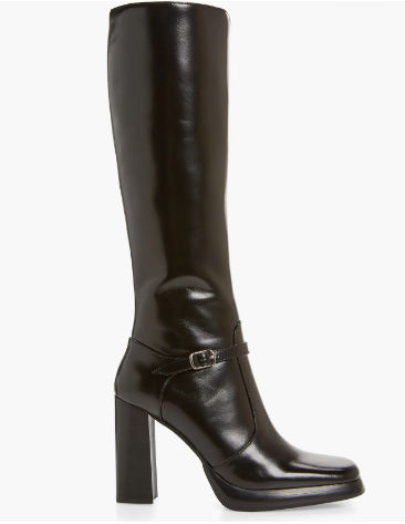 BLACK BOOT2 added by Emelie Mard