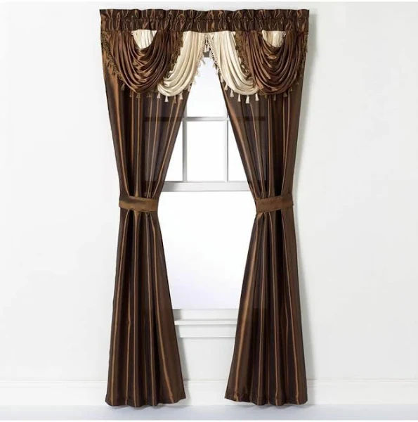 Elegant Curtains added by Megan Cueno