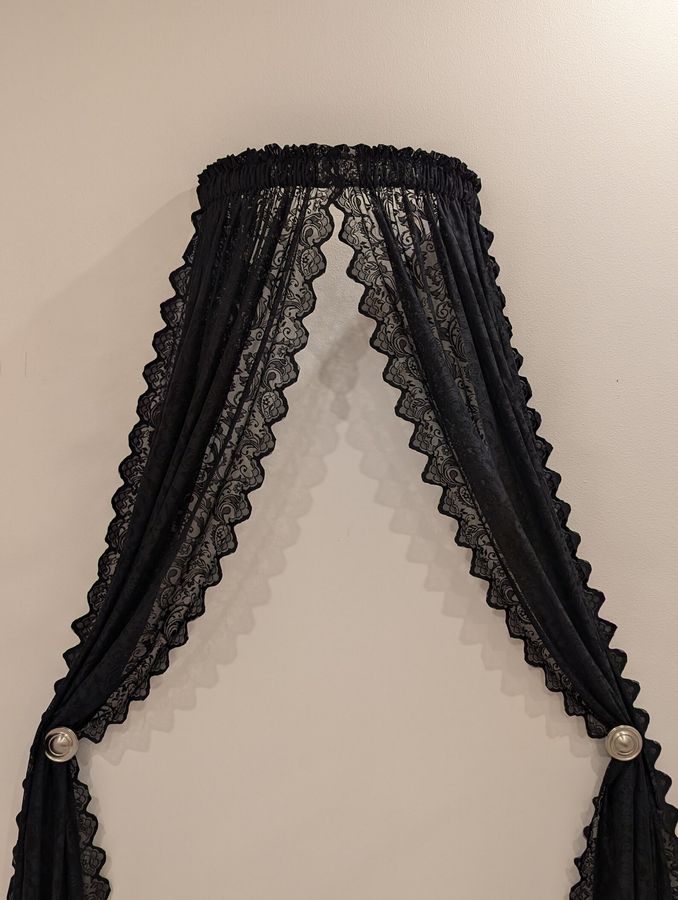 canopy added by Jorie Braunold