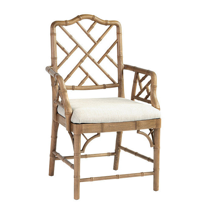 Dayna Armchair added by REVEAL METHOD LLC