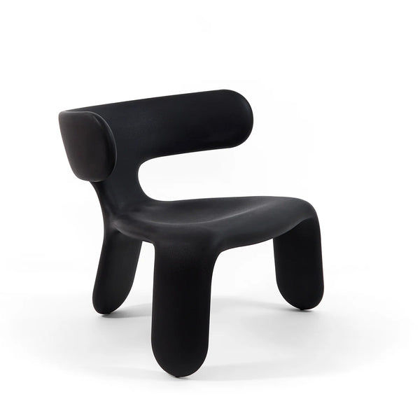 Limbo Chair in Black added by Eileen Preston