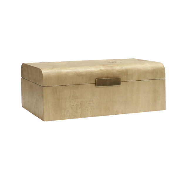 Mira Decorative Box added by Charli Nicol
