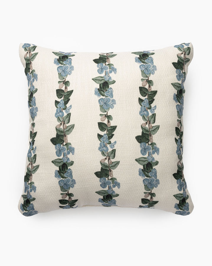 Malyn Indoor/Outdoor Pillow added by Julia Zucco