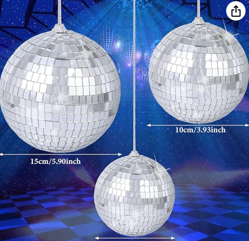 disco added by Lauren Houston