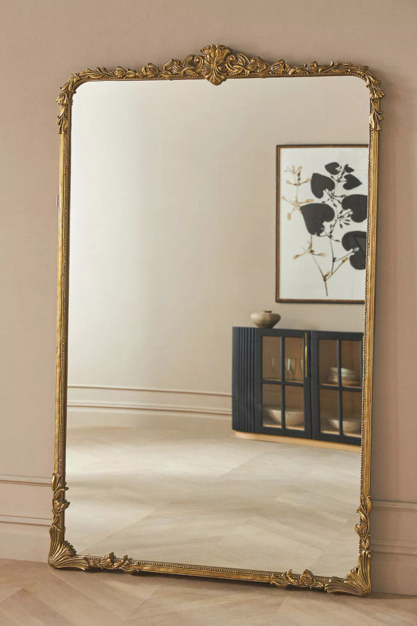 Mila Mirror added by Kristen Dominguez
