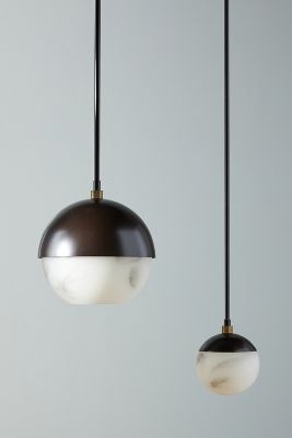 Metro Dome Shade Pendant added by Katie Hoffman