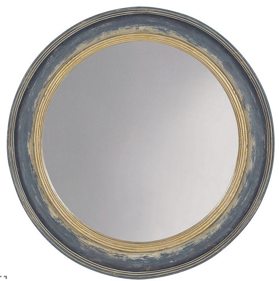 Cassidy MIrror added by Morgan Hatch