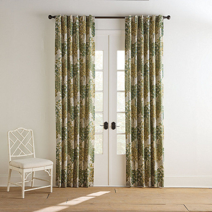 Fenton Drapery Panel added by Sarah Wight Sayeed