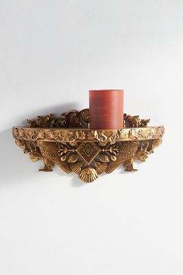 Coralie Floating Shelf added by Savannah Darnall