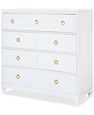 Furniture Summerland Chest - Macy's added by Carol Matula