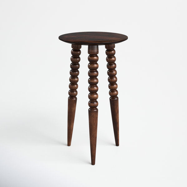 Lessing End Table added by Kim Loftis