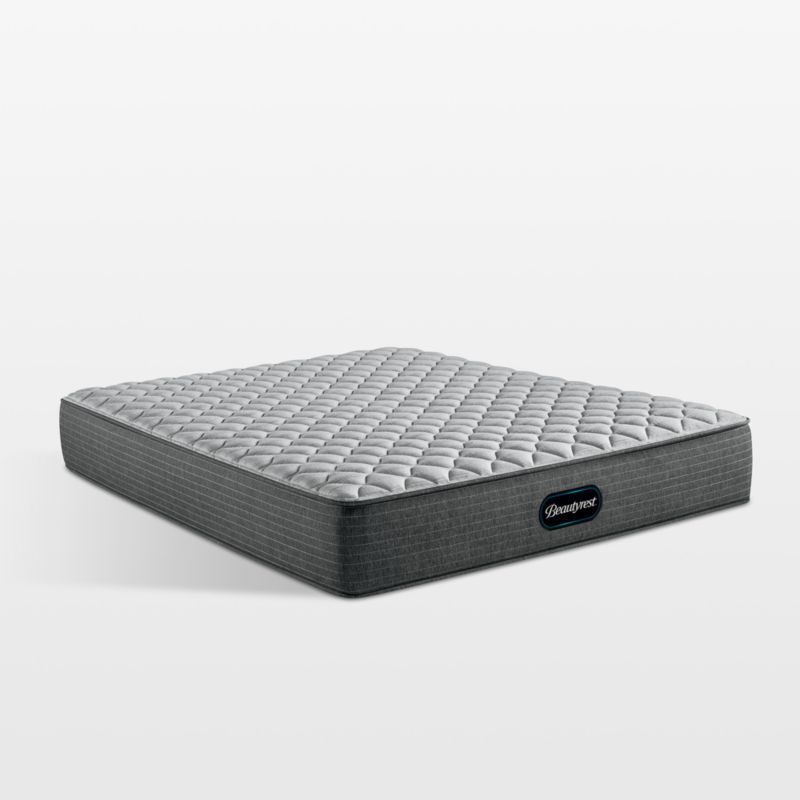 Beautyrest Select Firm King Mattress + Reviews | Crate & Barrel added by Carol Matula