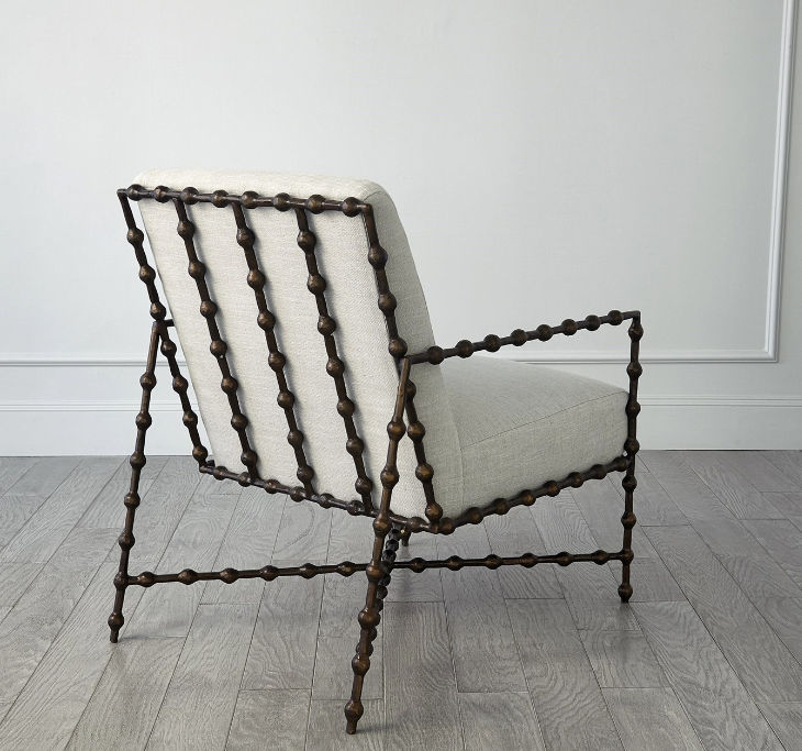 Elder Lounge Chair added by Evie Leigh