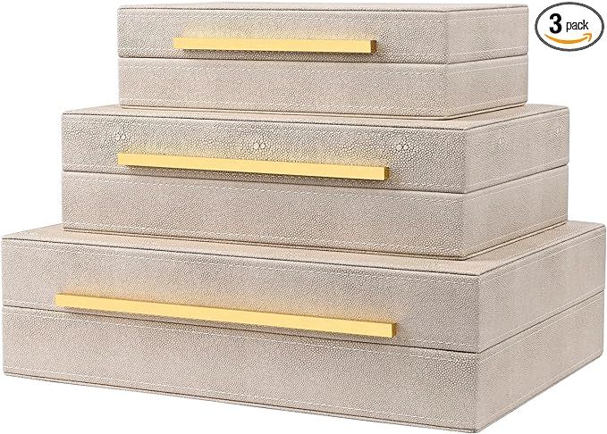 boxes  added by sallie tyler