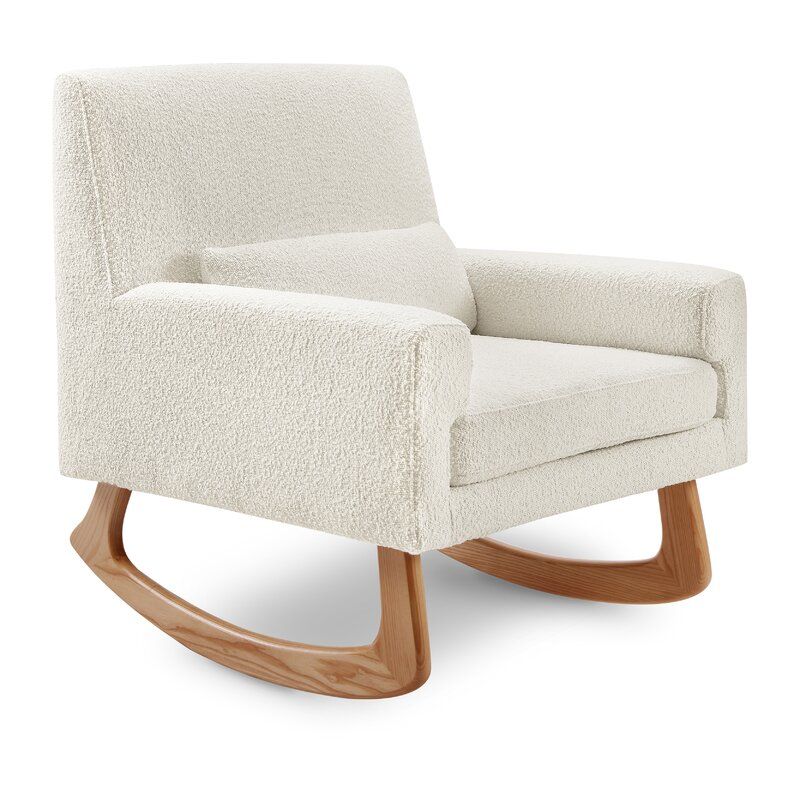 Sleepytime Rocking Chair added by Sarah Griffin
