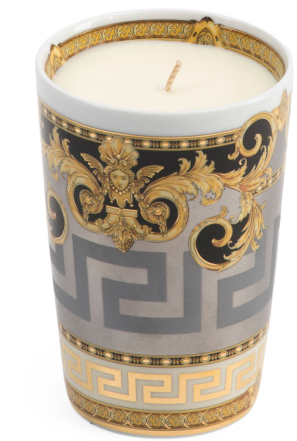 Made In Germany Prestige Gala Candle | Home | T.J.Maxx added by Carly Murphy