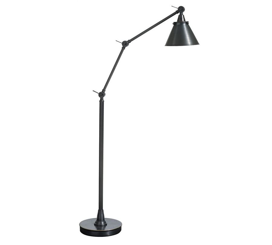 Architect's Task Floor Lamp added by Spoak Member