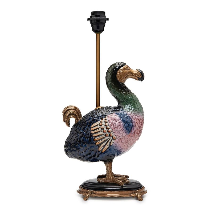 DODO Lampstand - Ametrine added by Serena Finnerty