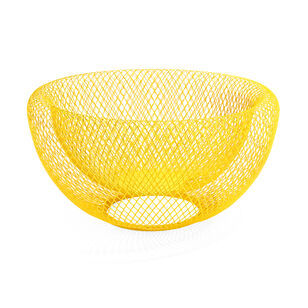 Wire Mesh Bowls added by Lainey Peltier
