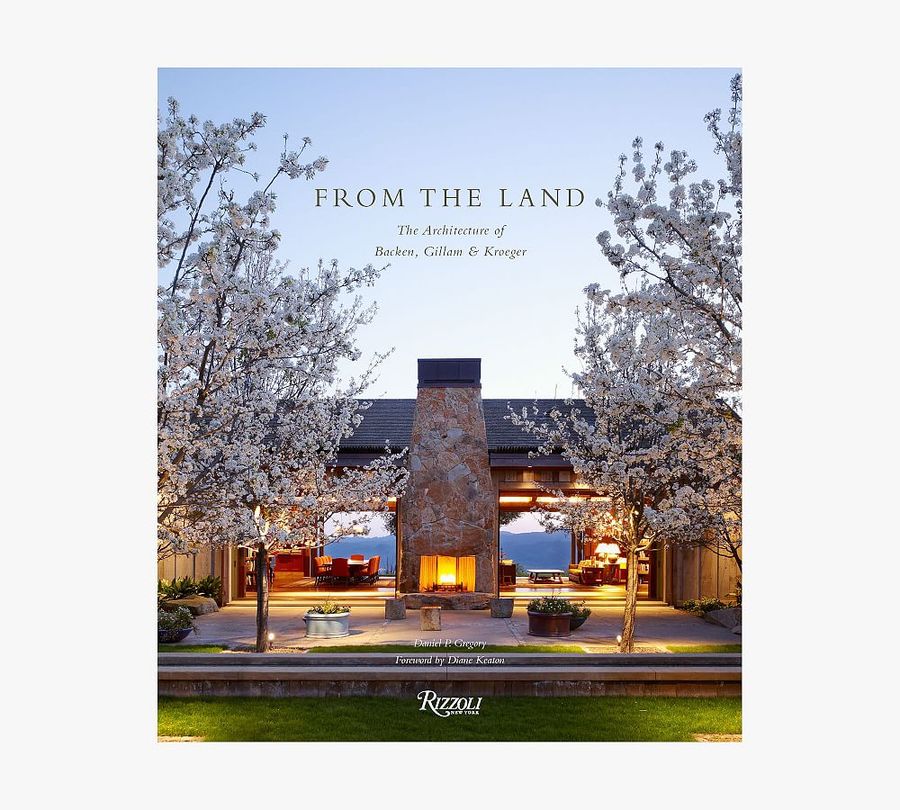 From The Land: The Architecture of Backen, Gillam, & Kroeger added by HELEN SALGADO