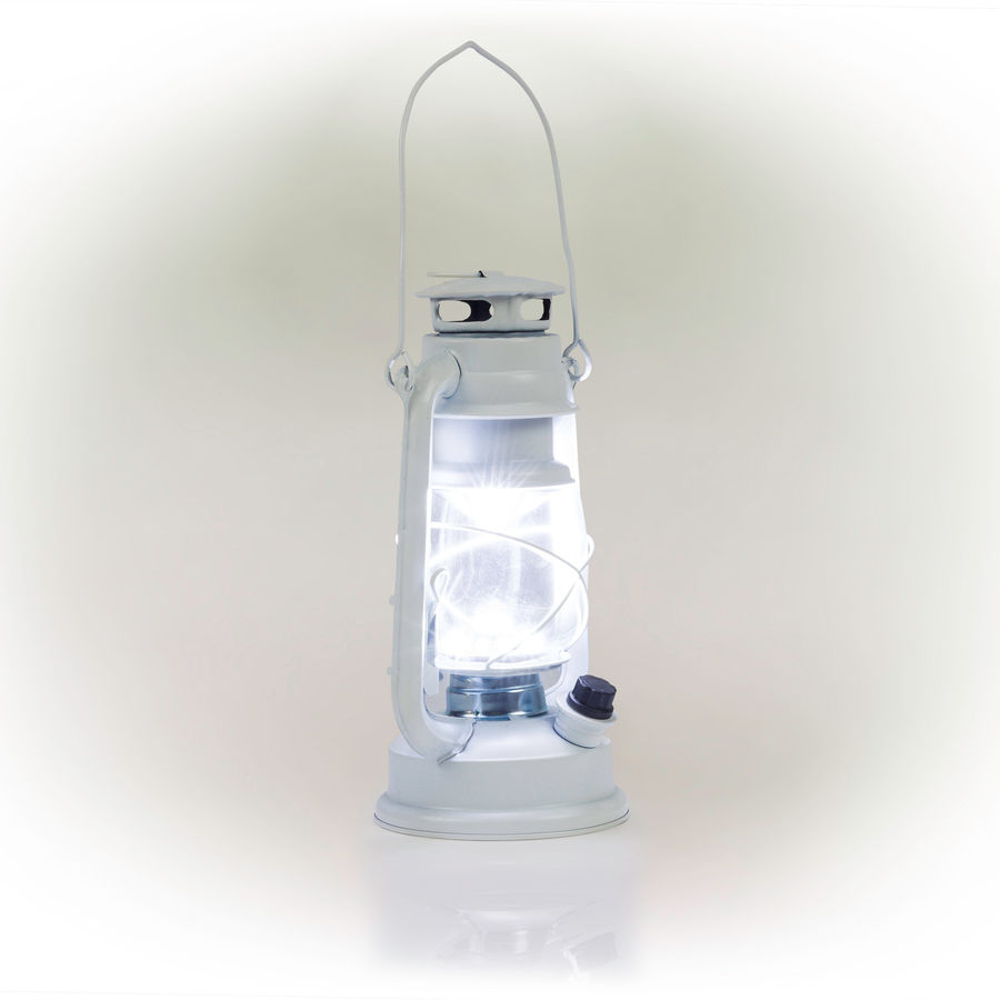 10'' Battery Powered Outdoor Lantern added by sallie tyler