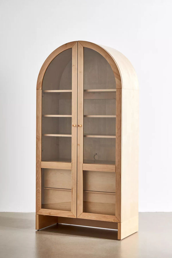 Mason Storage Cabinet added by Ashley Sweet