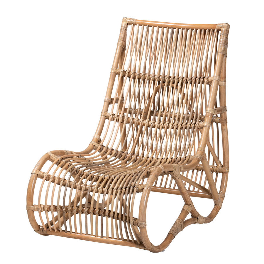 Niemann Upholstered Accent Chair added by Sacha Laustsen