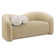 62'' Round Arms CAL117 Compliant Loveseat added by Brittany Cain