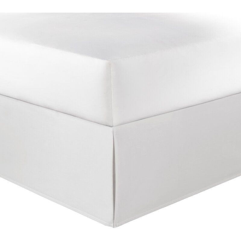 bedskirt added by sallie tyler