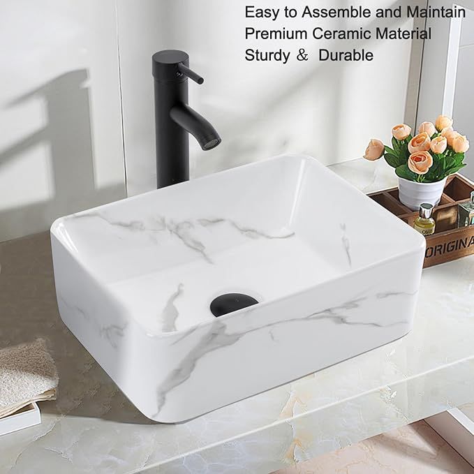 sink added by Whitney Crutcher