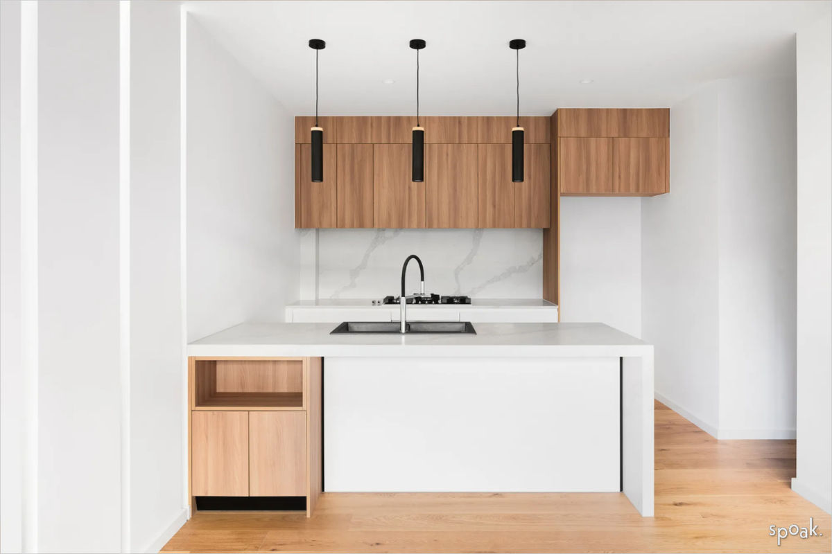 Kitchen Inspiration designed by Carey Dryer
