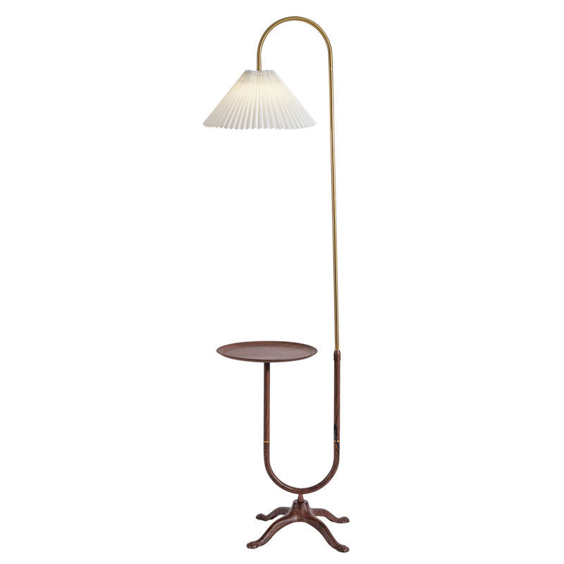 lamp added by Chelsea Bissell