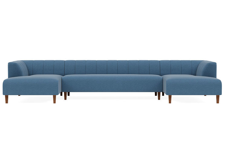 Lowen U Sectional Sofa added by Spoak Member