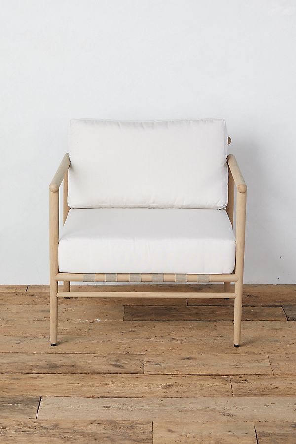 Grove Teak Chair added by Sarah Kaiser